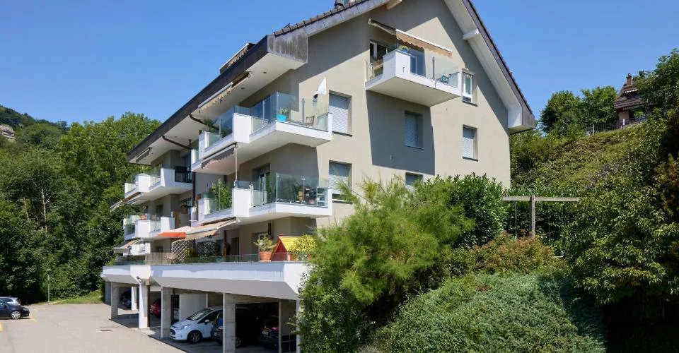 Appartement