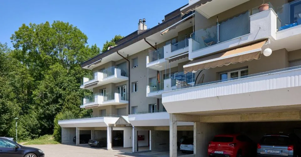 Appartement