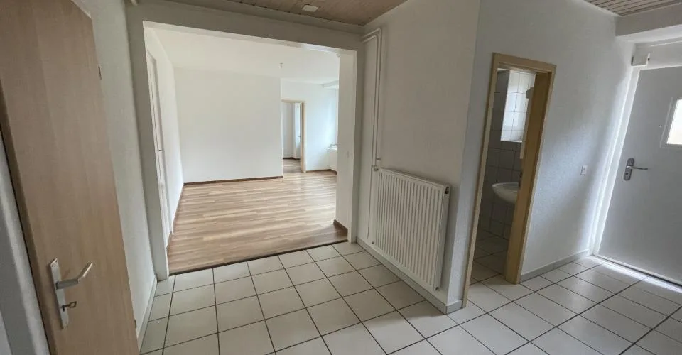 A louer: appartement 2 pièces - Beau-Site 23, St-Imier