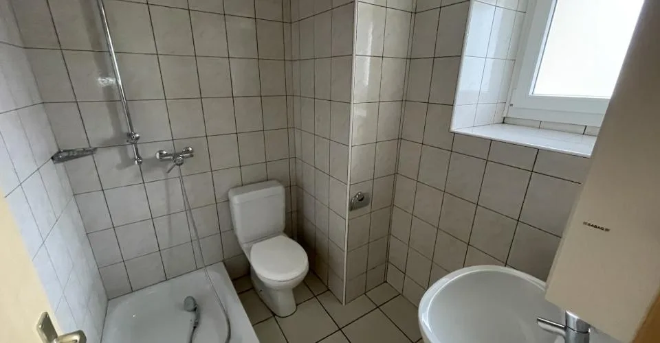 A louer: appartement 2 pièces - Beau-Site 23, St-Imier
