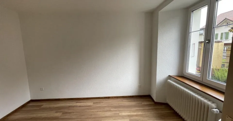 A louer: appartement 2 pièces - Beau-Site 23, St-Imier