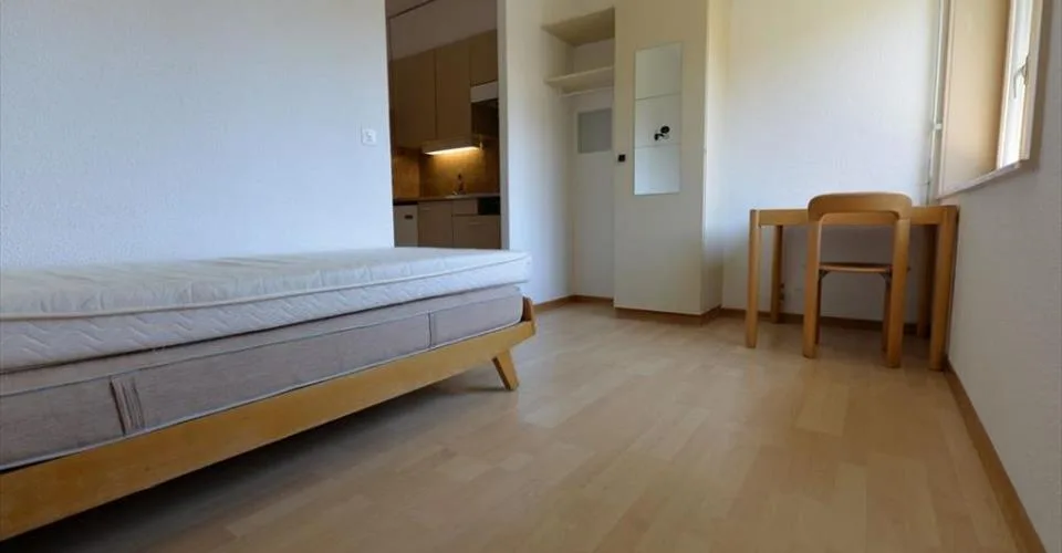 Studios pour étudiant