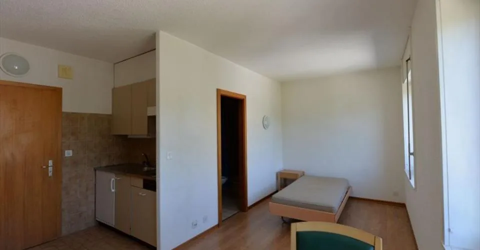 Studios pour étudiant
