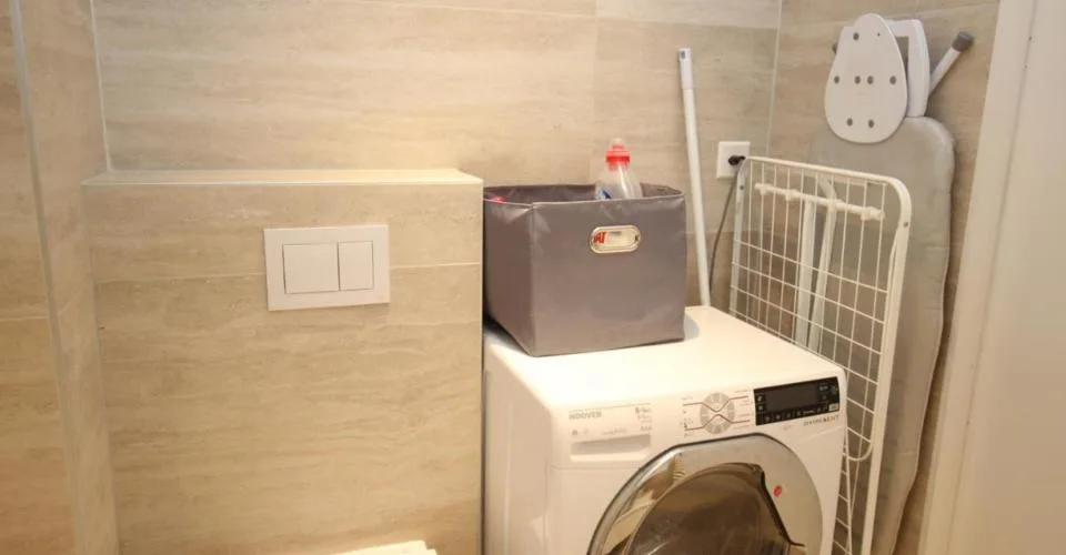 Appartement de 3 pièces