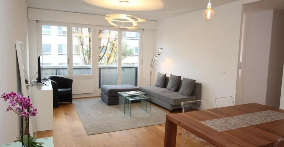 Appartement de 3 pièces