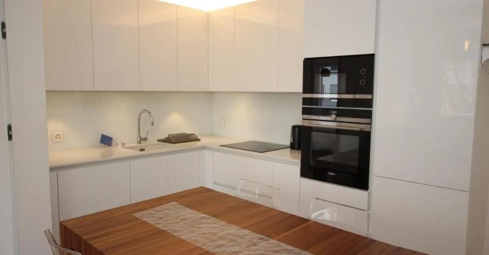 Appartement de 3 pièces