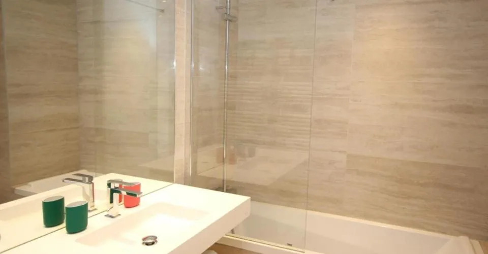 Appartement de 3 pièces