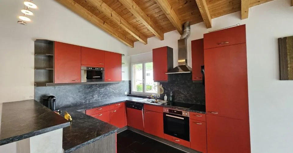Magnifique appartement de 5.5 pièces