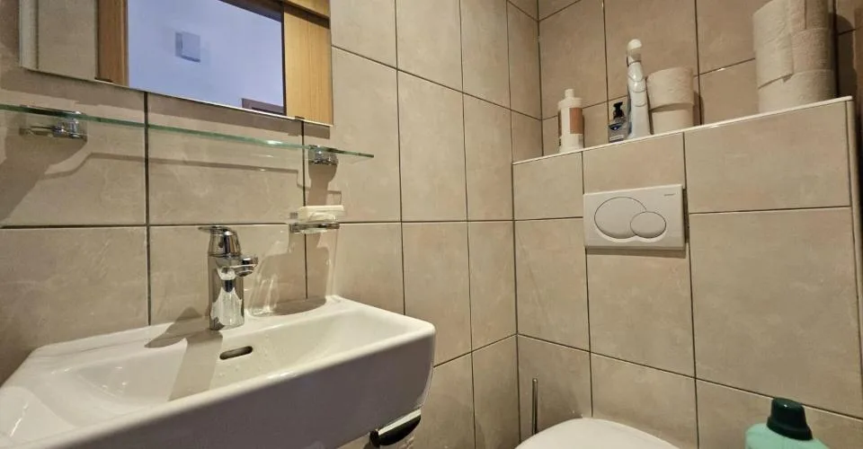 Magnifique appartement de 5.5 pièces
