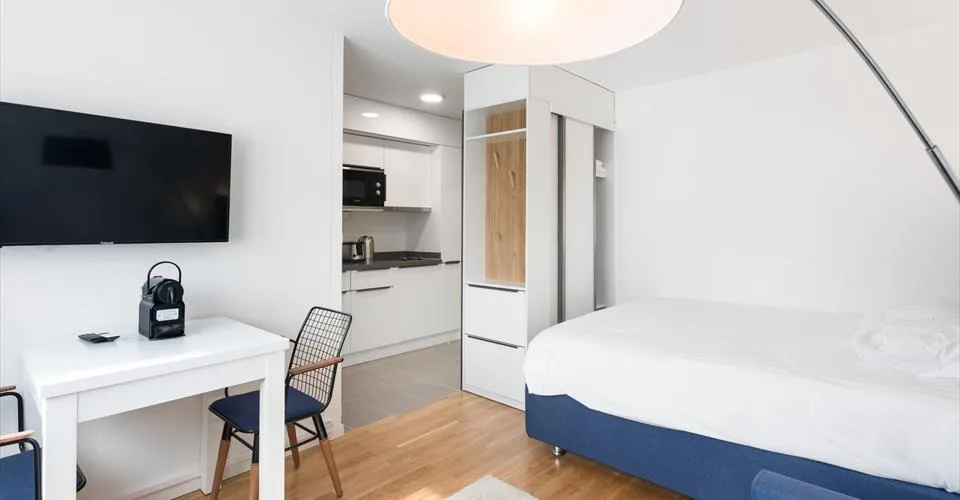 ✨ Studio Meublé Moderne à Louer à Lausanne - Sallaz – Emplacement Idéal & Prix Imbattable ! ✨
