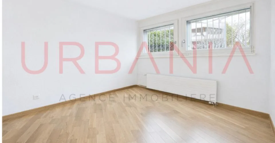 Superbe appartement de 5,5 pièces avec vue imprenable sur le lac Léman