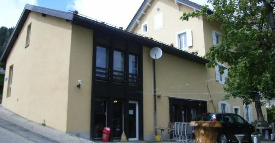 Studio tout confort au centre de Fontainemelon