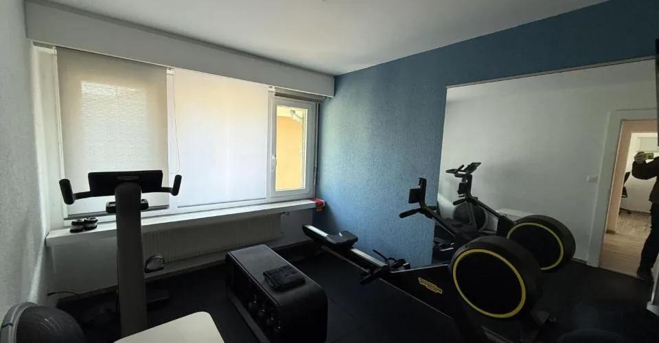 Appartement ou local commercial