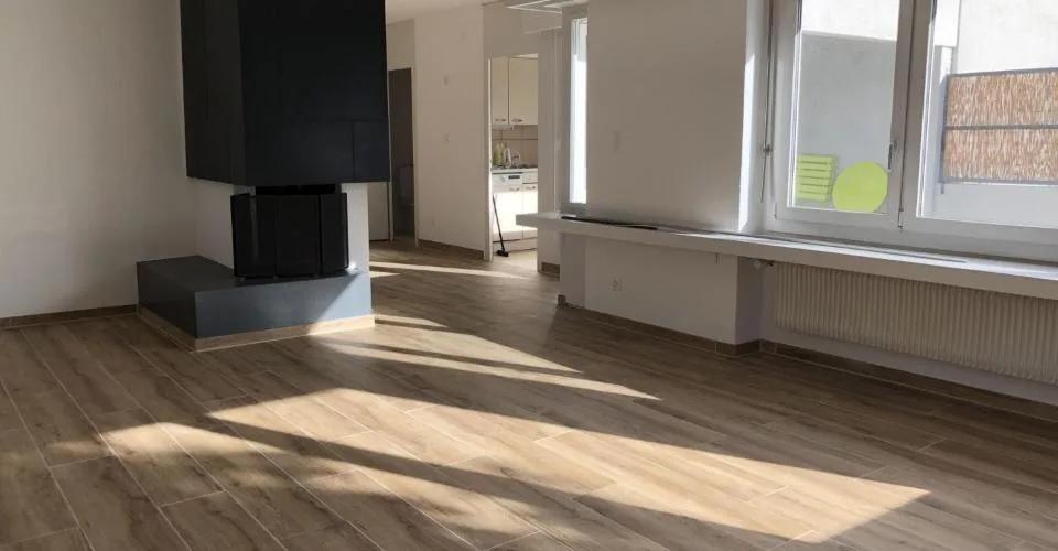 Appartement ou local commercial