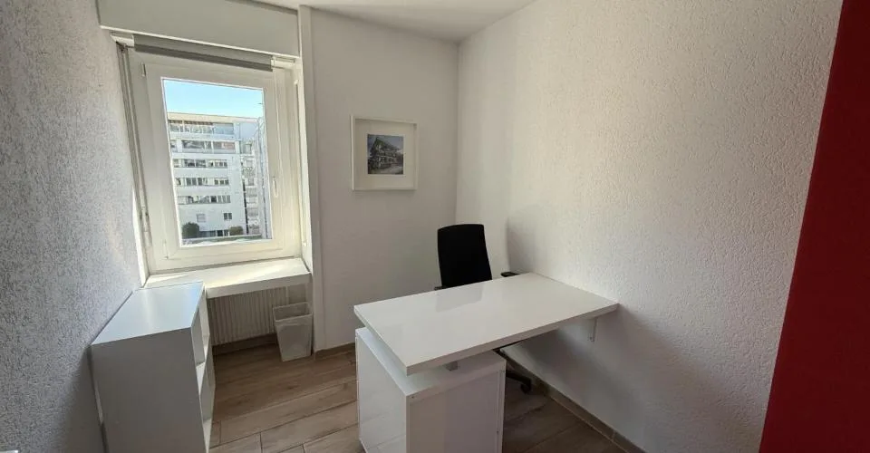 Appartement ou local commercial