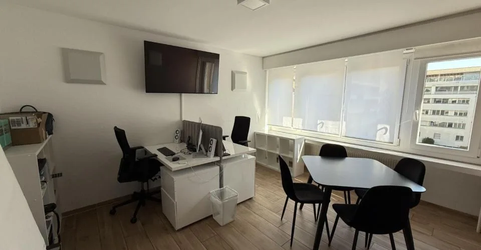 Appartement ou local commercial