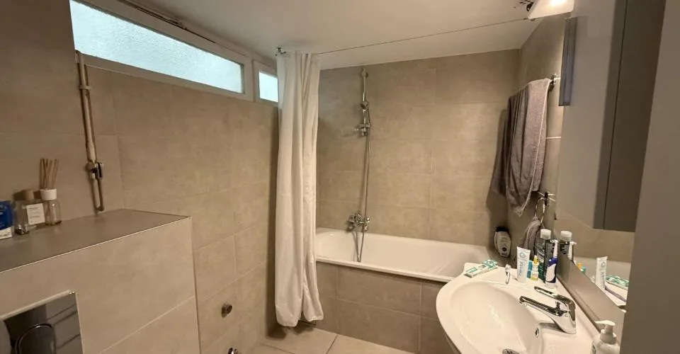 Appartement ou local commercial