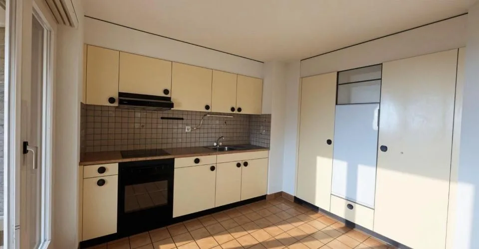 Appartement lumineux de 3.5 pièces à Peseux