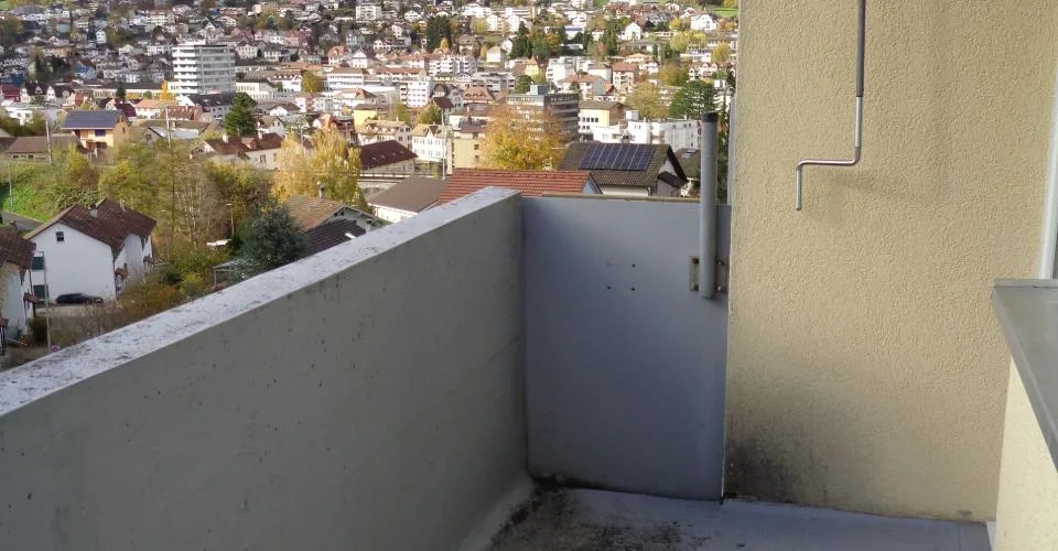 Appartement situé dans un quartier calme et ensoleillé. – foto 10 di 12