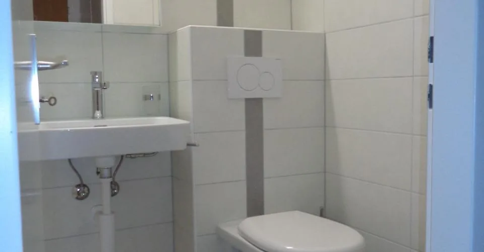 Appartement situé dans un quartier calme et ensoleillé. – foto 6 di 12