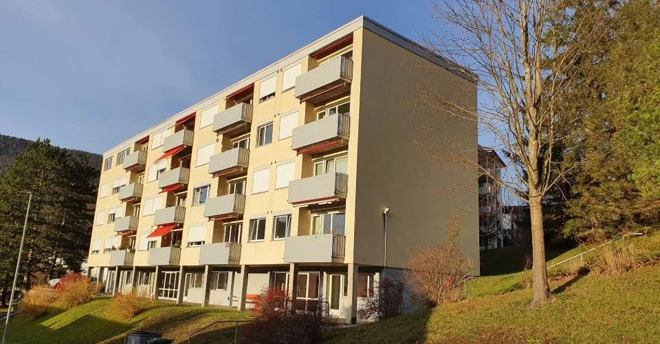 Appartement situé dans un quartier calme et ensoleillé. – foto 11 di 12