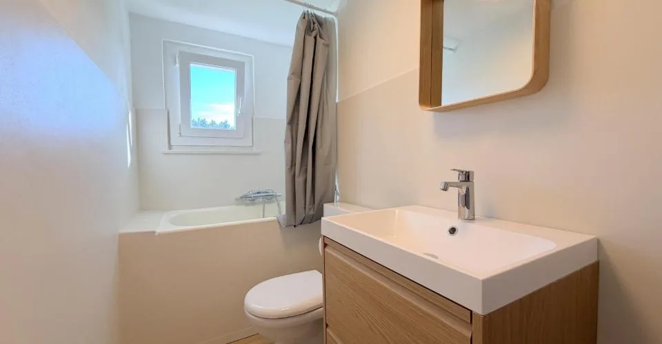 Appartement en plein centre de Crans-Montana - Location à l'année