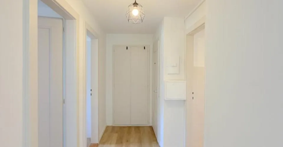 Appartement en plein centre de Crans-Montana - Location à l'année