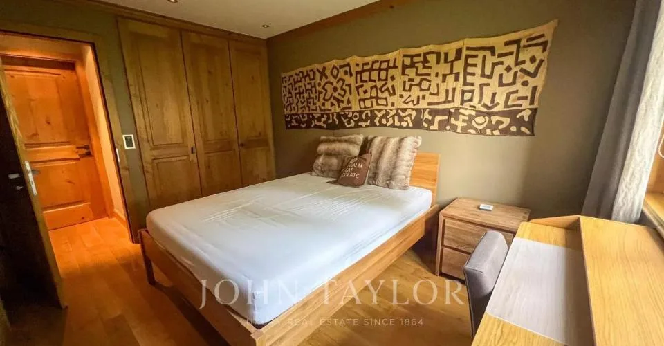 Appartement de trois chambres à louer ? Crans-Montana – Foto 4 von 13