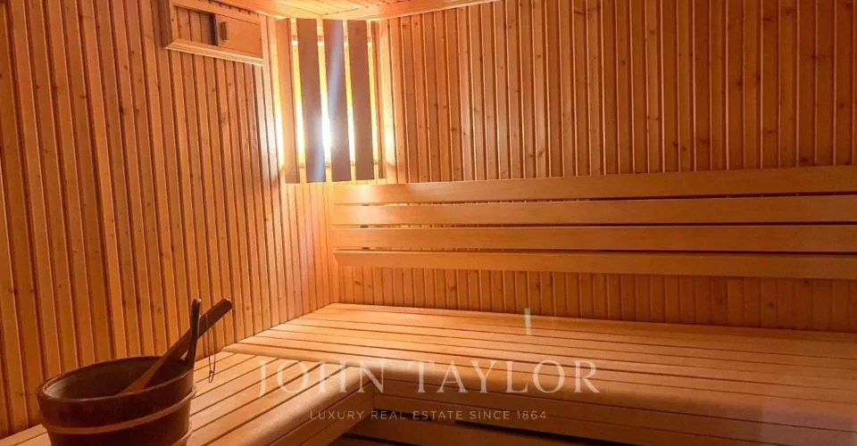 Appartement de trois chambres à louer ? Crans-Montana – Foto 12 von 13