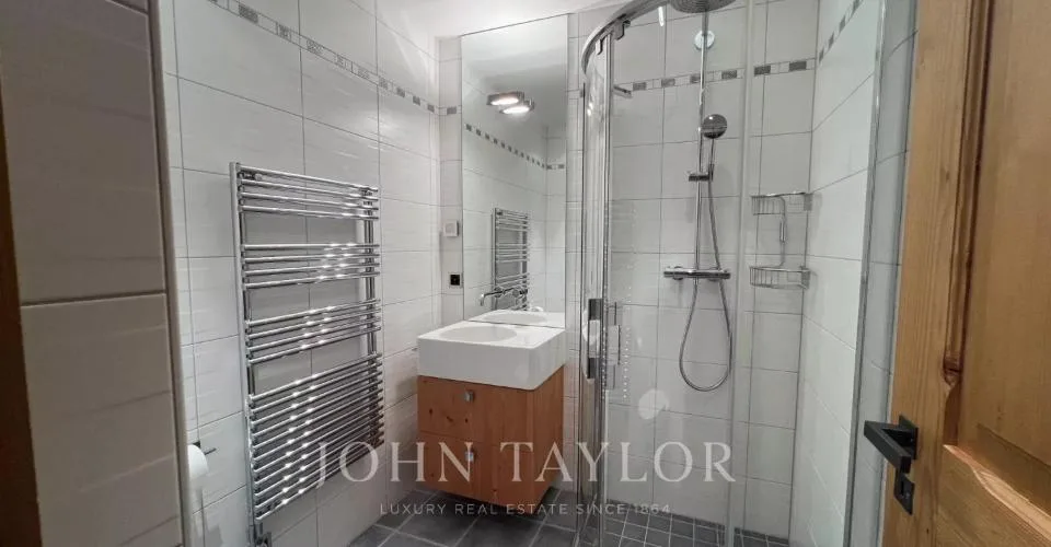 Appartement de trois chambres à louer ? Crans-Montana – Foto 11 von 13