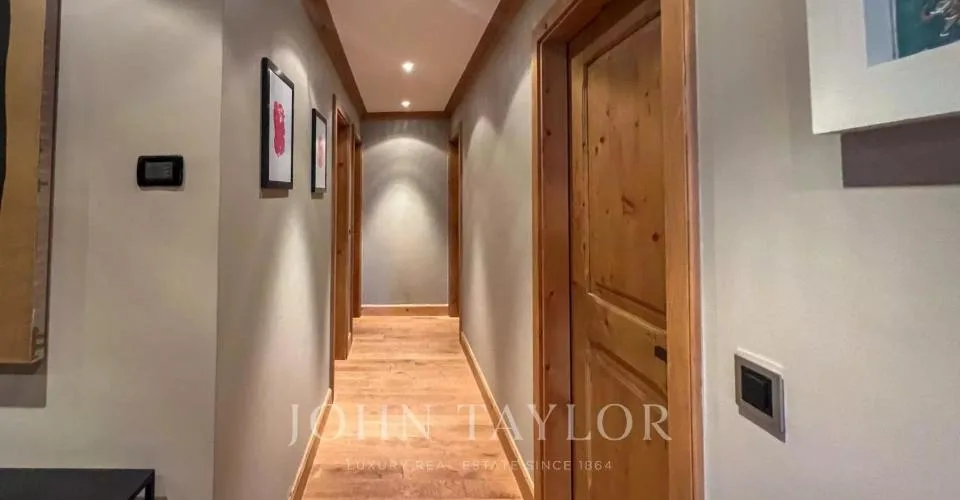 Appartement de trois chambres à louer ? Crans-Montana – Foto 7 von 13