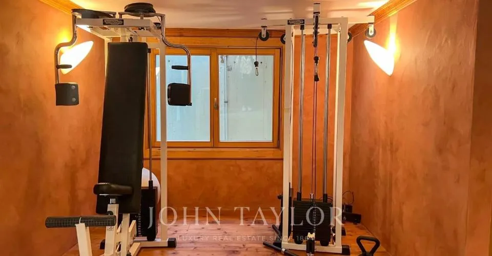 Appartement de trois chambres à louer ? Crans-Montana – Foto 13 von 13