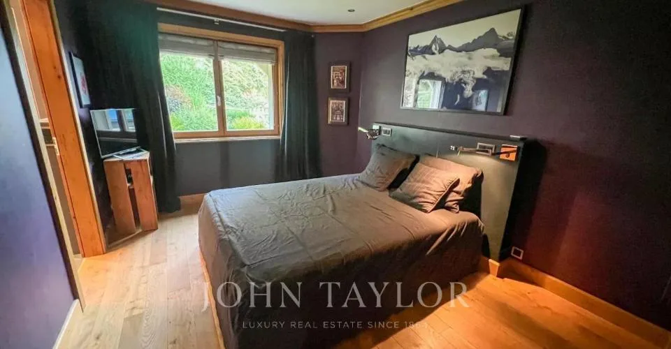 Appartement de trois chambres à louer ? Crans-Montana – Foto 10 von 13