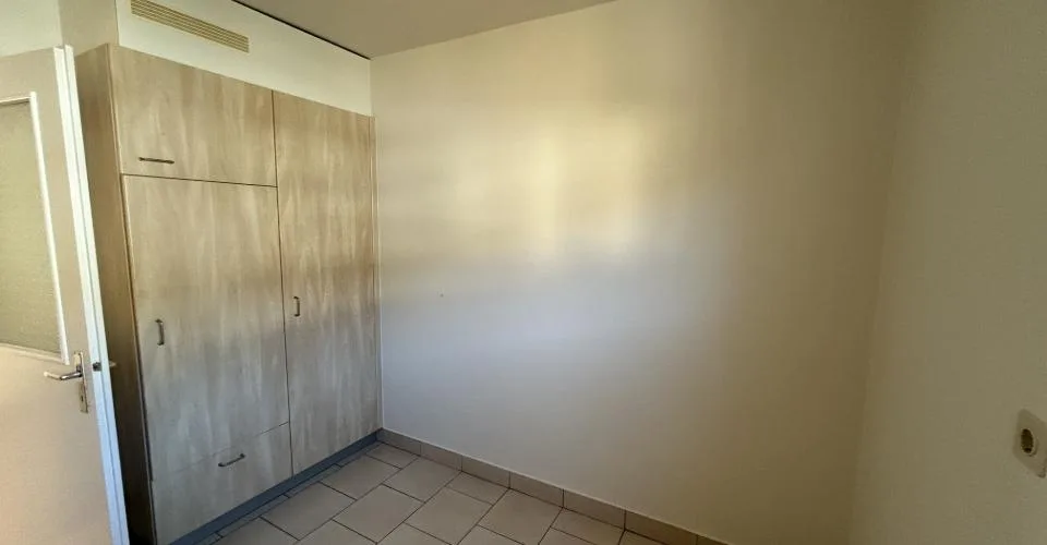 A louer: appartement 4 pièces avec balcon - J.-R. Fiechter 25