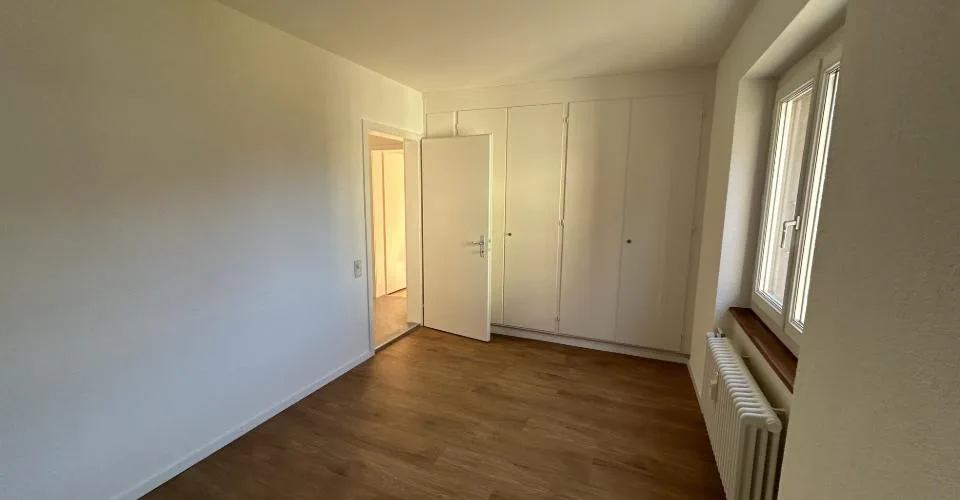 A louer: appartement 4 pièces avec balcon - J.-R. Fiechter 25