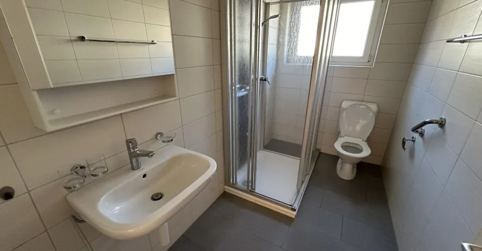 A louer: appartement 4 pièces avec balcon - J.-R. Fiechter 25