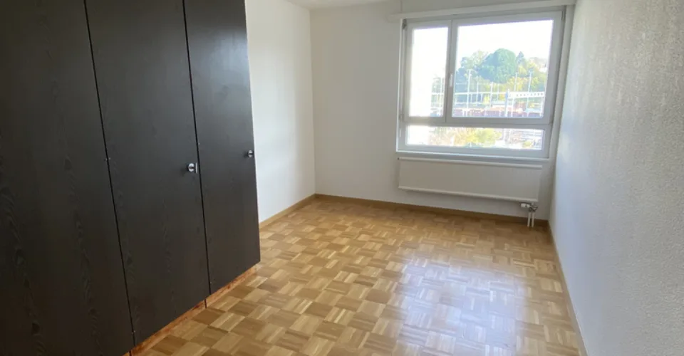 Situé au centre-ville de Payerne