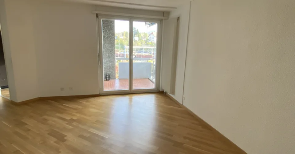 Situé au centre-ville de Payerne