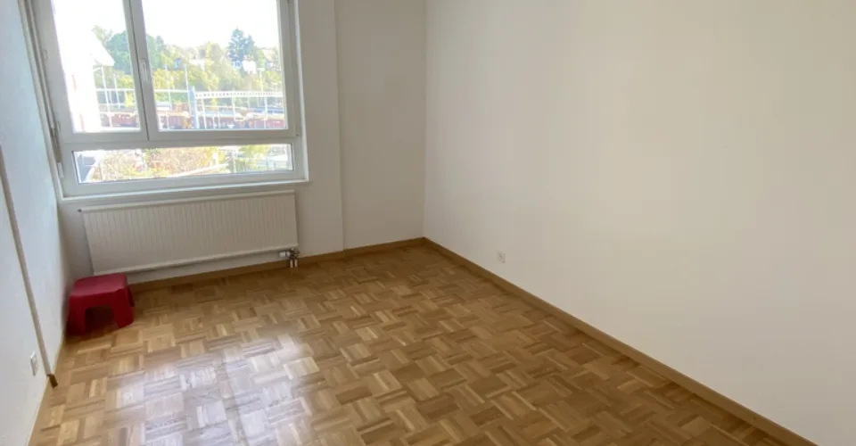 Situé au centre-ville de Payerne