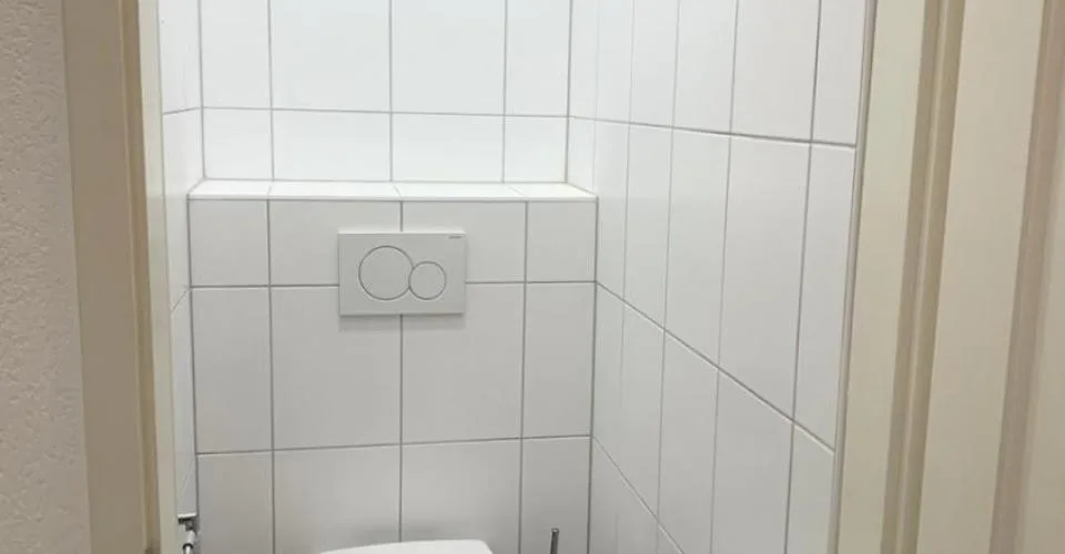Appartement rÃ©novÃ© de 2.5 piÃ¨ces au rez-de-chaussÃ©e