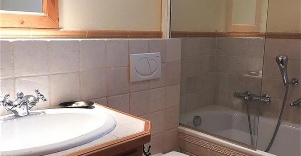 4,5 pièces de charme LOCATION A L'ANNÉE