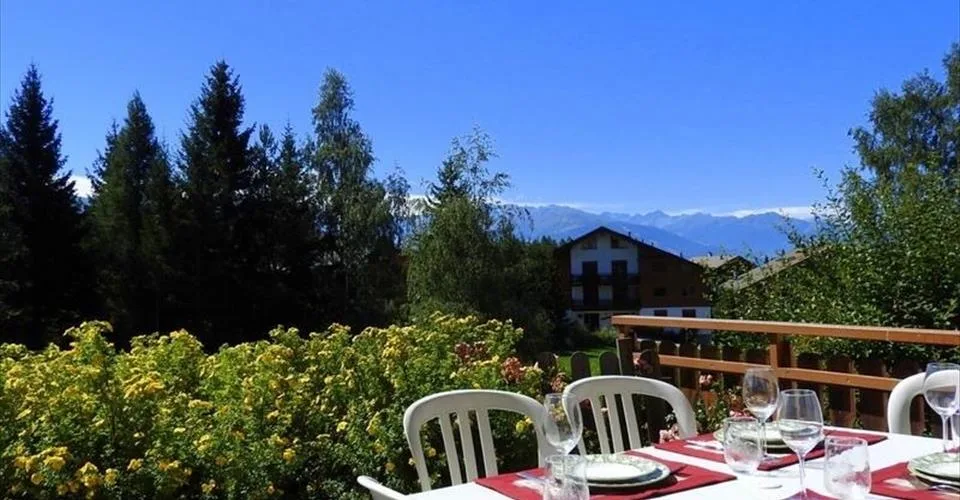 4,5 pièces de charme LOCATION A L'ANNÉE