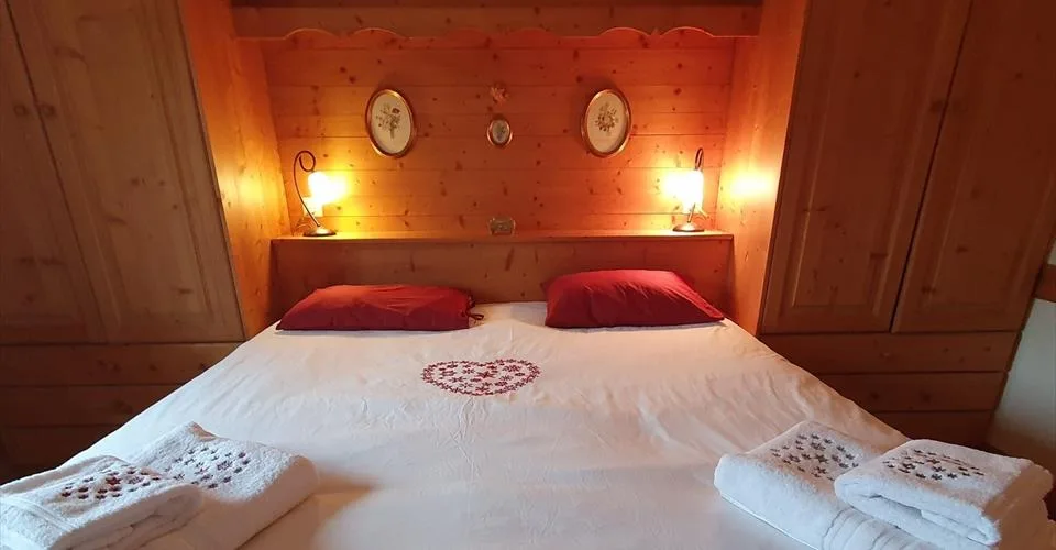 4,5 pièces de charme LOCATION A L'ANNÉE