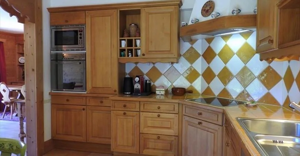 4,5 pièces de charme LOCATION A L'ANNÉE