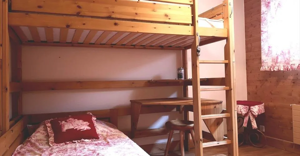 4,5 pièces de charme LOCATION A L'ANNÉE