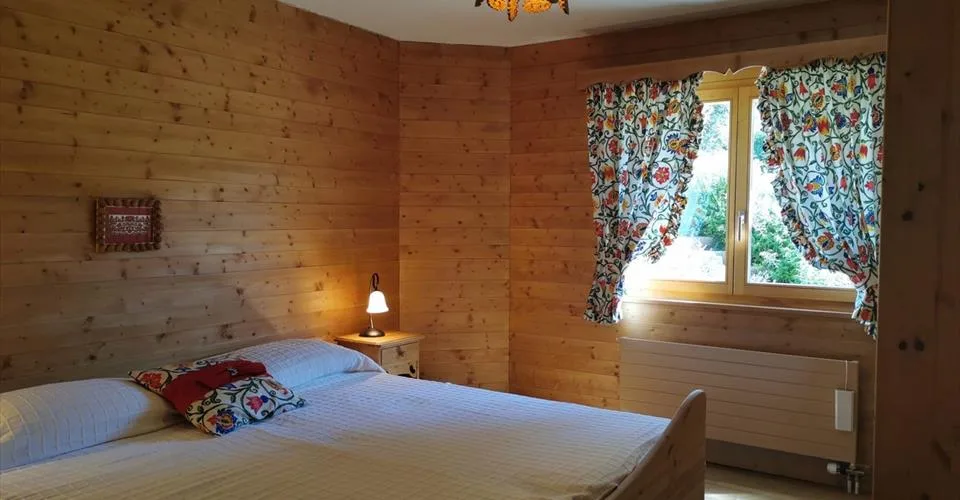 4,5 pièces de charme LOCATION A L'ANNÉE