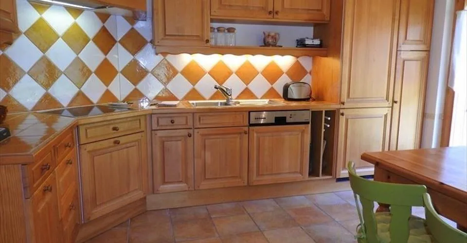 4,5 pièces de charme LOCATION A L'ANNÉE