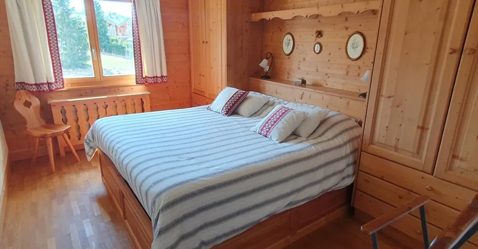 4,5 pièces de charme LOCATION A L'ANNÉE