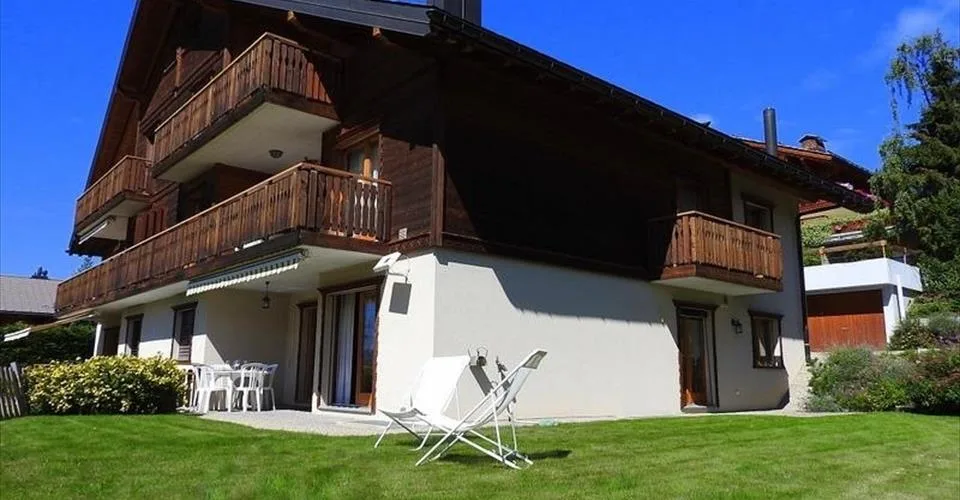 4,5 pièces de charme LOCATION A L'ANNÉE