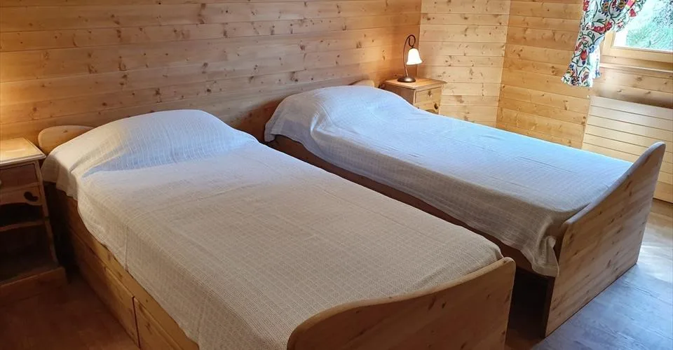 4,5 pièces de charme LOCATION A L'ANNÉE